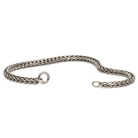 Trollbeads 15214 Silver Bracelet