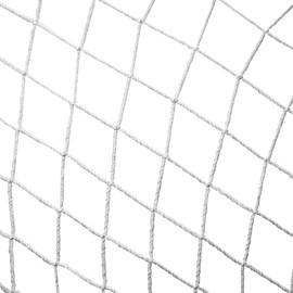 LiYiJiKeJi Cat Safety Net, Stair Protective Net, Cat Net for Balcony Net, Universal Fall Protection, Bunk Bed, Stairs, Outdoor, Indoor, UV Protection (3 m x 1.5 m)