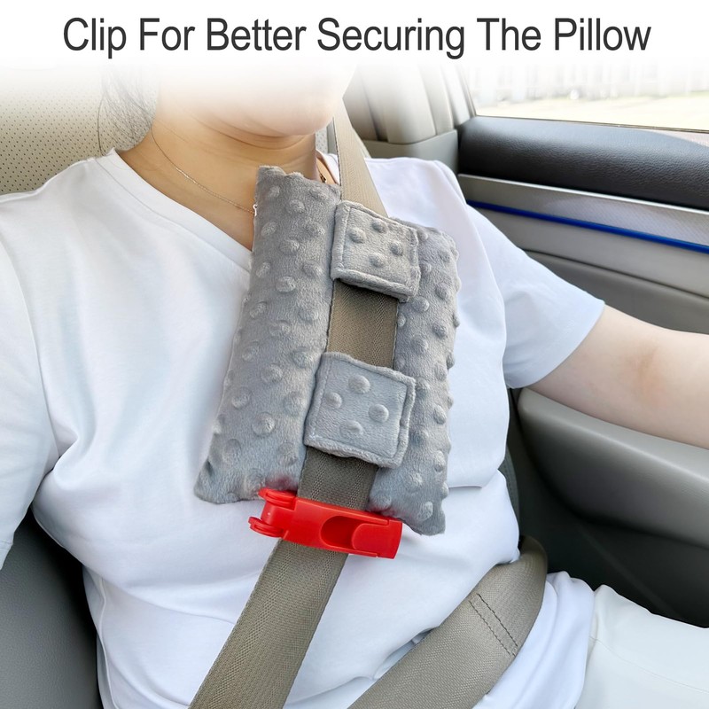 Little Port Pillow Heart Surgery Pillows for Chemo Port After