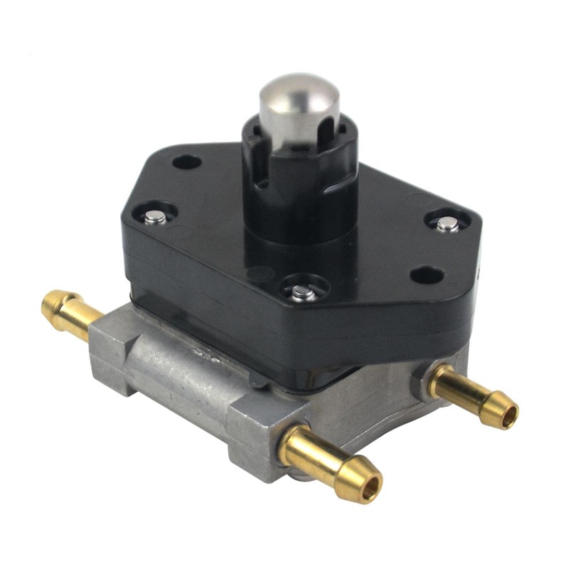 Fuel Pump 8M0118177 8M0141827 881862T for Mercury 4 Stroke 40HP
