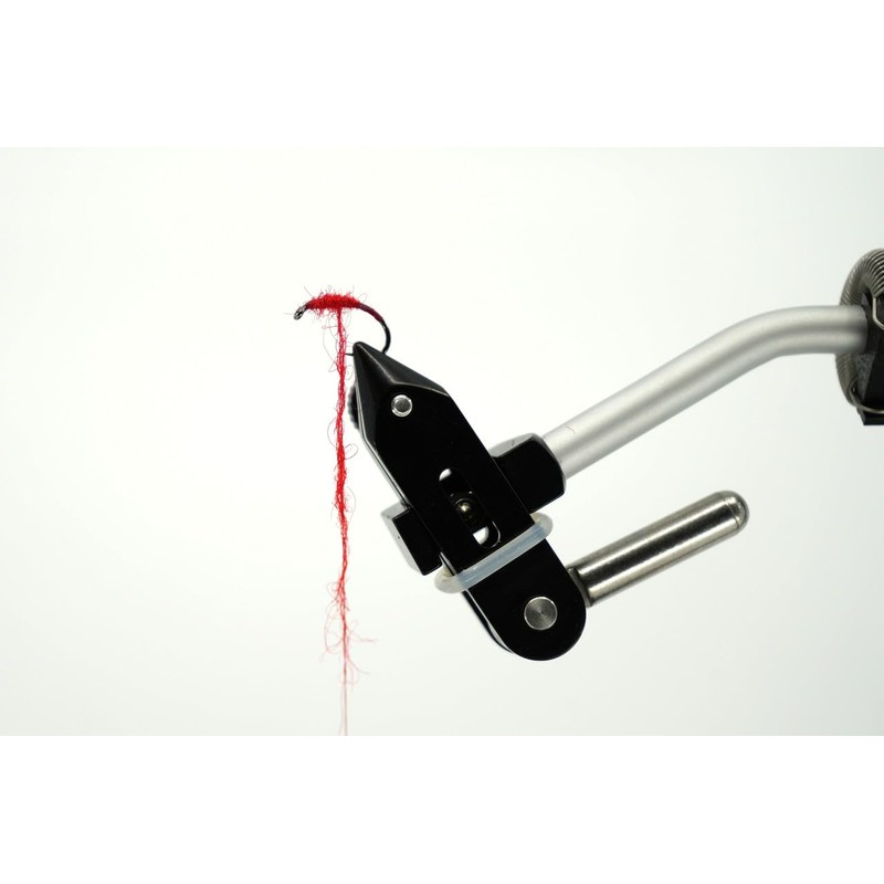 Kingfisher Fly Fishing UV X Fly Tying Dubbing Dispenser