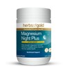 Herbs of Gold Magnesium Night Plus, 150g