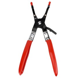 Tofficu Adjustable Welding Pliers Durable Welding Soldering Clamp Tool for Home Automotive Repairs Multi Functional Design Easy to Use Carry High Strength Resistant