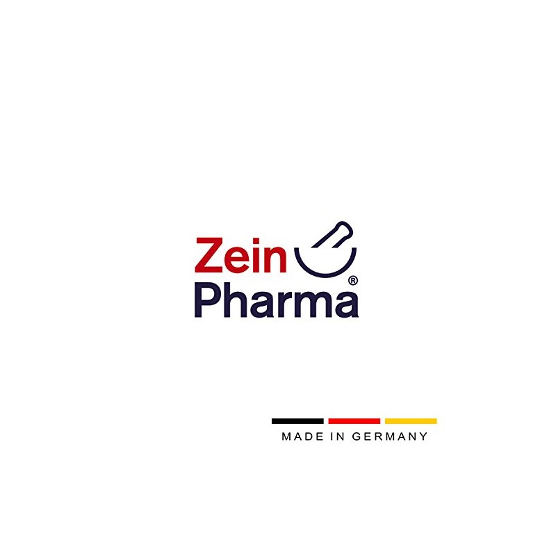 Zeinp Harma Hyaluronic Acid 120 Vegetarian Capsules (58g)
