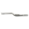 Arcos Professional Appliances Kitchen Tongs Stainless Steel 140 mm Grey