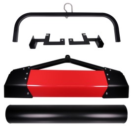 unrulysoul Lawn Striper Kit for Toro Striping Systems, Fits All Walk-Behind Lawn Mowers