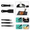 3D Printing Tools Kit, Complete 3D Printer Accessories Set with