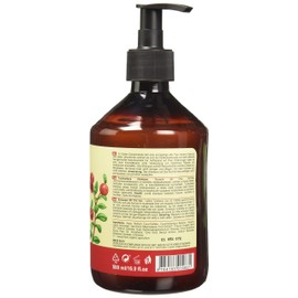 OMA GERTRUDE Shampoo Volume 500 ml