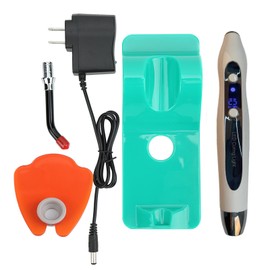 LED Curing Light Dental Wired & Wireless Cordless Cure Lamp for Dentist