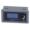 PWM Pulse Generator Large Display Range Soft Start LCD Display