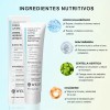 Kit Weud Fórmula Juvenil Sérum + Crema + Contorno,piel Joven