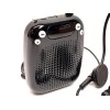 10W Portable Voice Amp Mini PA Amplifier Loudspeaker Costume Cosplay