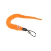 9pcs Cat Feather Wand Toy 3 Sections Retractable Cat Interactive
