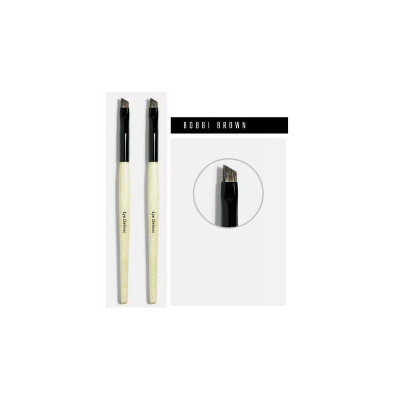 Cepillo definidor de ojos BOBBI BROWN cepillo para cejas tamaño