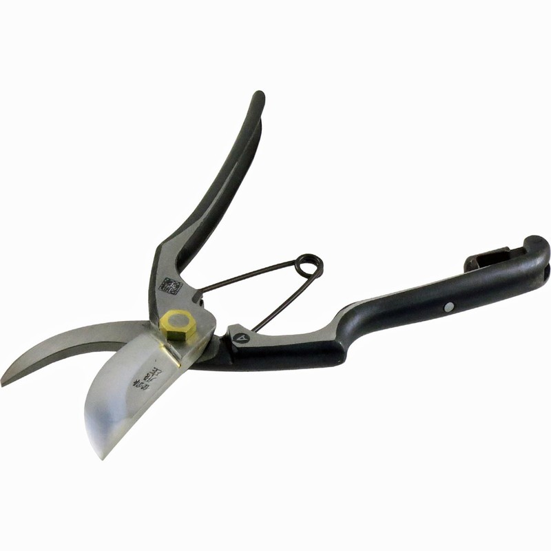Tosuka Shears Hisho Pruning Shears A-Type Metal Stop 7.9 inches