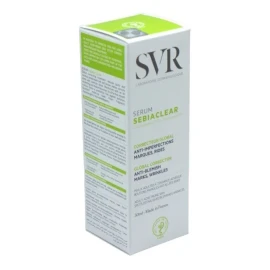Serum Svr Sebiaclear Para Piel Grasa De 30ml/30g