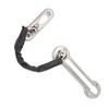 Door Chain Lock Stainless Steel Chain Door Guard Door Security