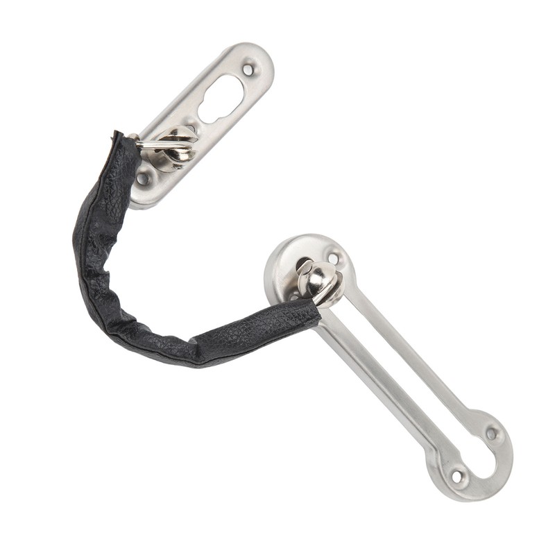 Door Chain Lock Stainless Steel Chain Door Guard Door Security