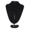 Collar de Respiración Consciente, Collar de Respiración Consciente de Acero