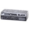 Nitromax Black Xtra Large Gloves 1085 (100 a box)