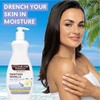 Cocoa Butter Formula Tahitian Vanilla Body Lotion 400ml Deep Moisturizing