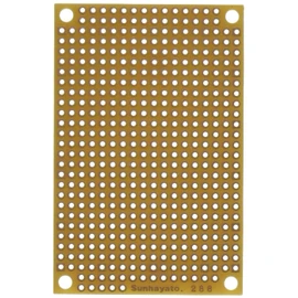 sanhayato Small Universal Board ICB – 288 