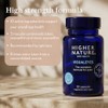 Higher Nature VisualEyes - Supports Vision - 30 Capsules