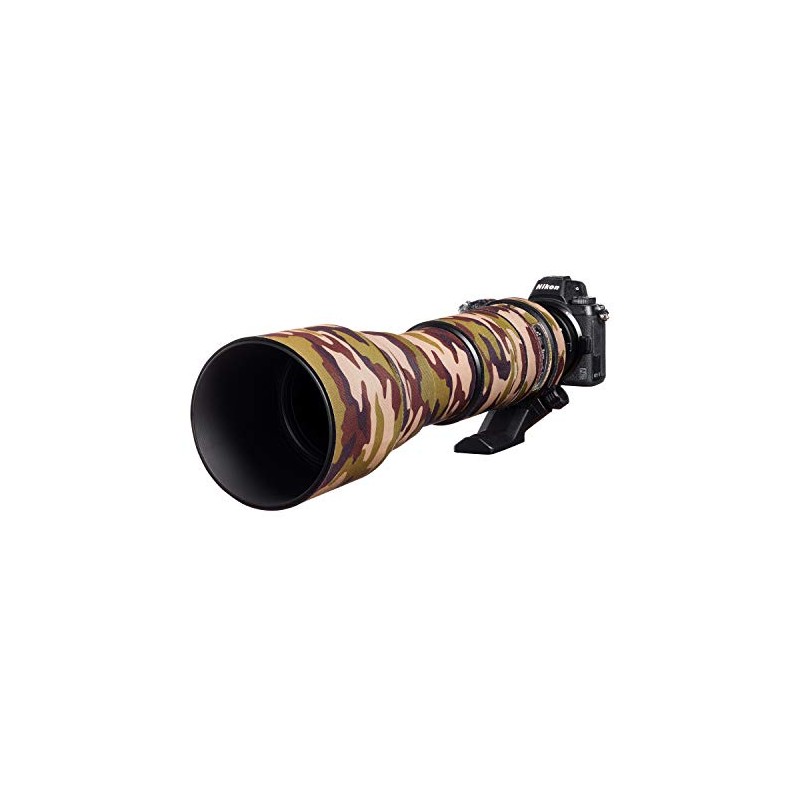 easyCover Lens Oak Tamron 150-600 mm f/5-6.3 Di VC USD