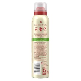 Old Spice Whole Body Deodorant for Men Total Body Aluminum Free Spray  Fiji  3.5