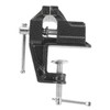 DOITOOL Rotating Mini Vise Clamp Heavy-duty Table Vise for Woodworking