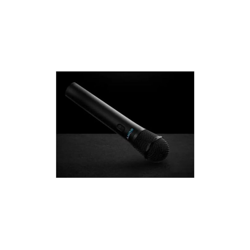 ULT Power Sound | Micrófono inalámbrico ULTMIC1