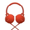 Sony MDR-XB550AP Headphones