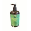 Hairobics Dandruff Cleansing Tea Tree Oil & Rosemary Shampoo that