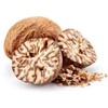 Trothic Spices Whole Nutmeg,Sabut Jaiphal (50Gm)