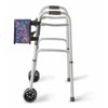 Big Ant Walker Basket, Walker Storage Bag with Two Split