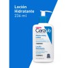 Cerave Locion Hidratante 236ml Para Rostro Cuerpo Con 2 Pzas