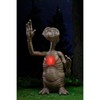 NECA Action Figure E.T. With Light 18Cm