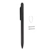 EMR Stylus with Soft Eraser, 4096 Pressure Levels Tilt Support