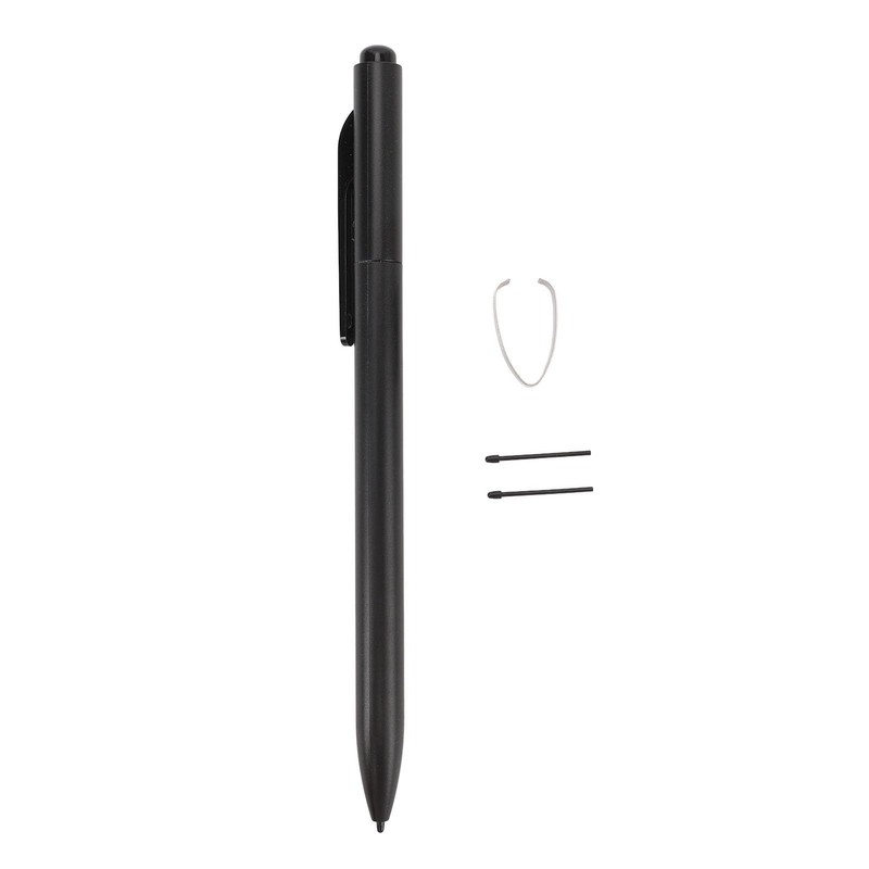 EMR Stylus with Soft Eraser, 4096 Pressure Levels Tilt Support