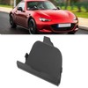 SING F LTD Car Front Towing Eye Cover N24350A11BB Compatible
