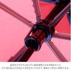 mabu SMV-41005 Basic Light Multi Mini Design Folding Umbrella, Blossom,