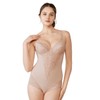 Triumph Triumph Story 607 Underwire Bodysuit, M001 (beige)