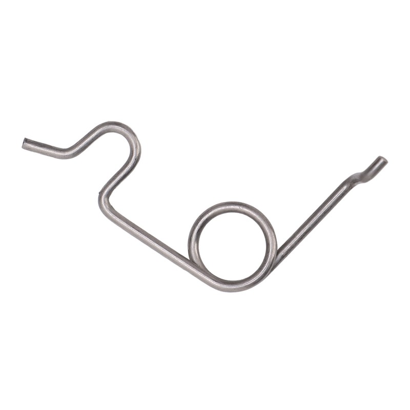 Stainless Steel Fuel Door Pocket Spring High Strength 77305 0C050
