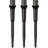 Mission Darts Points Titan Ripple | Titanium Conversion Point |