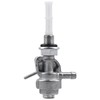 SYSKANT 90 Degree Fuel Shut Off Valve 28-1783-V Petcock 2-3KW