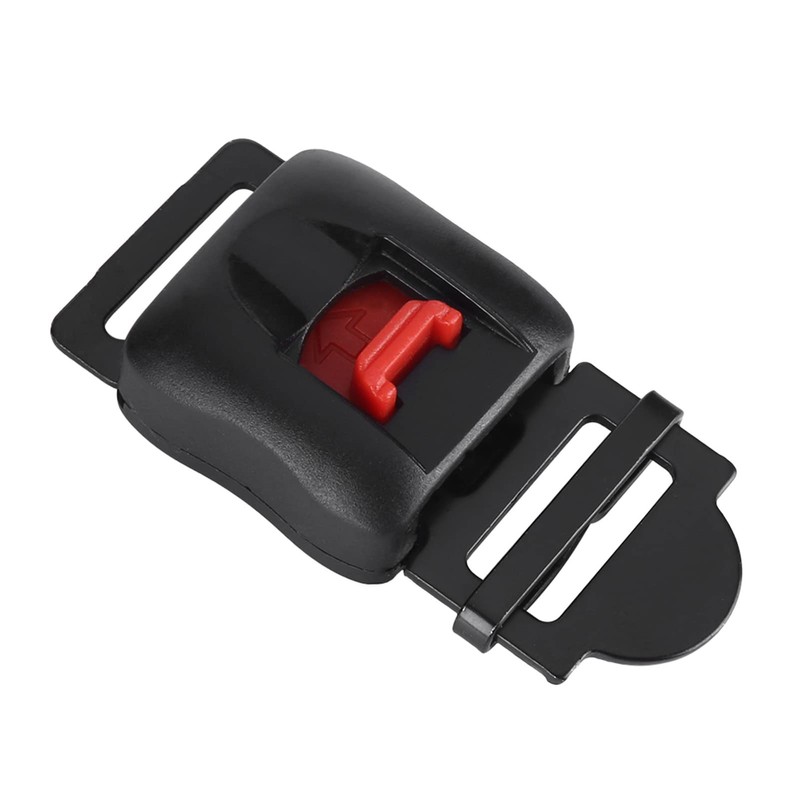 helmet clips + Motorcycle Dirt Bike Helmet Quick Release Buckle