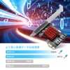 ELUTENG SATA Expansion Board 6Gbps Speed PCI-E to SATA 3.0