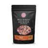 Molienda Sagrada, Tisana Divina, Infusión Frutal Artesanal, 150 g