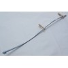 muller Scythe Snath (Handle) - Steel Tube Krenhof Made in