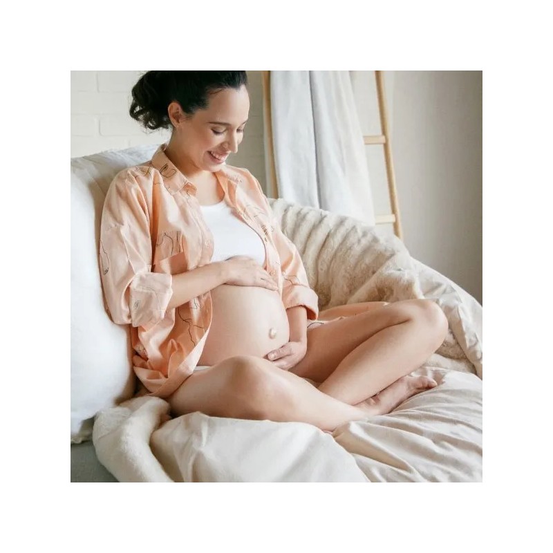 Mom To Mom Super Kit Etapa A Y B